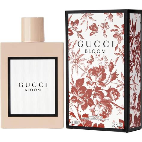 parfum gucci bloom 100ml|gucci bloom the perfume shop.